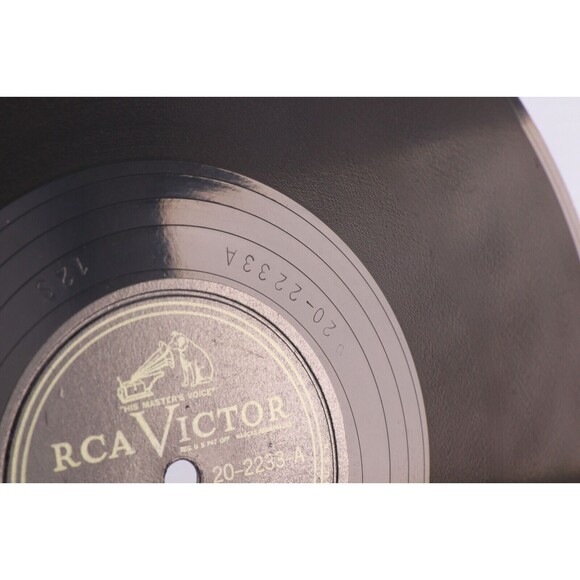 Freddy Martin - When Am I Gonna Kiss You Good Morning 1947 78rpm Record 20-2233 - Picture 6 of 16